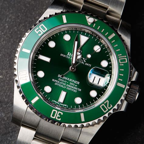 orologio rolex hulk prezzo|Rolex Submariner Hulk 116610LV Price Chart .